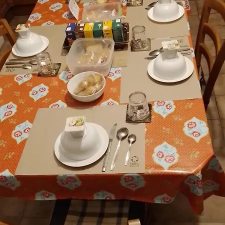 Penzion Rowland's French Retreat *