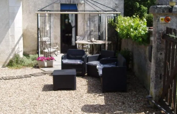 Gasthof Rowland's French Retreat *