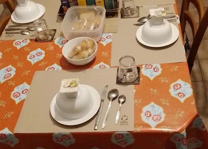 Gasthof Rowland's French Retreat *